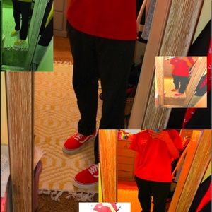 Meet your Posher, Steven